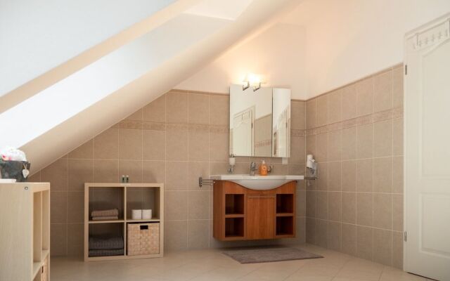 Reiterhof und Pension Eichenhof