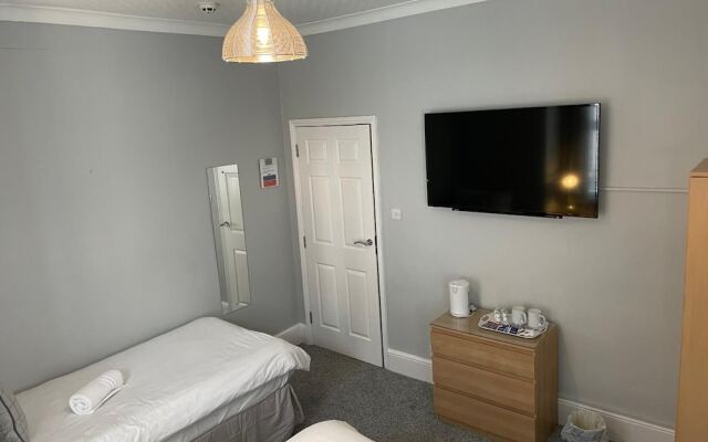 Rivendell Guest House