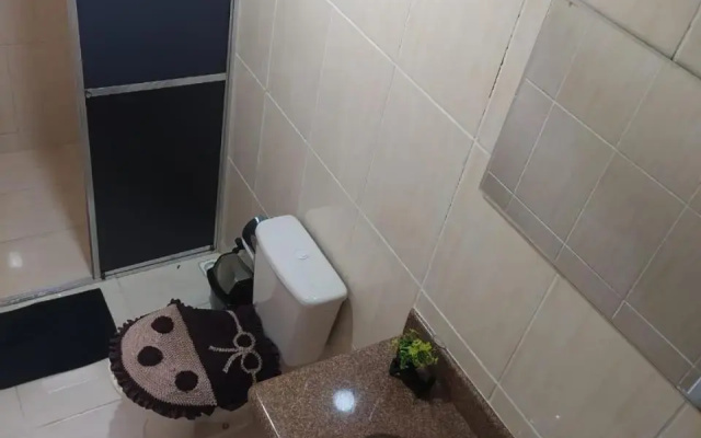 Apartamento Du Vô