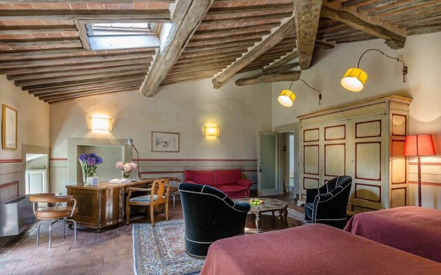 Coselli's Collection Luxury Villas rental