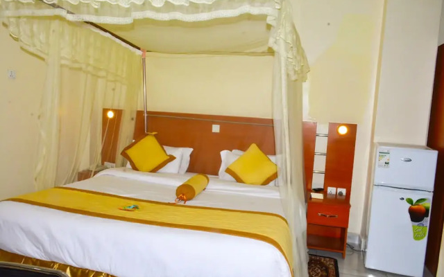 Fatima Hotel