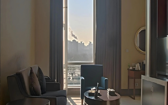 Liaoning Friendship Hotel