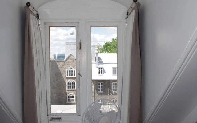 Auberge Saint-Louis