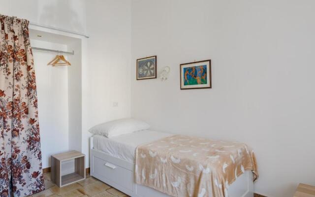 My Home in San Pietro