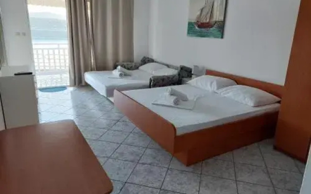 Apartments Menalo