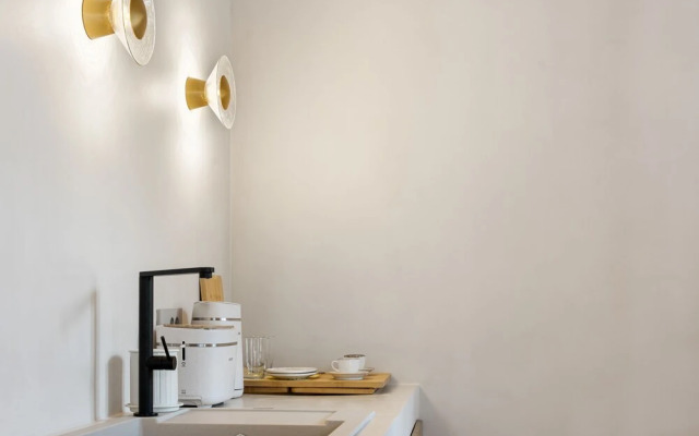 Tellion Suites