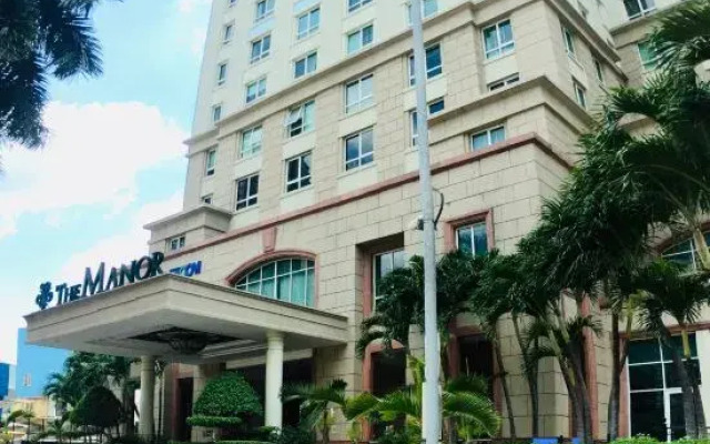 M Saigon Apartment-The Manor 2