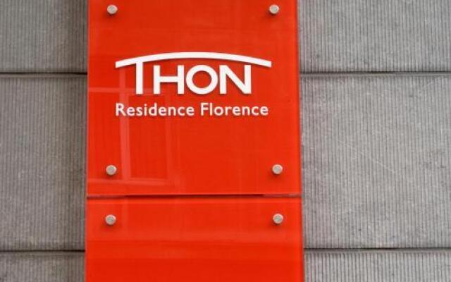 Thon Residence Florence