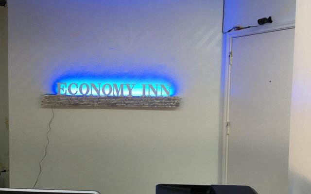 Economy Inn By OYO Livingston TX Hwy 59