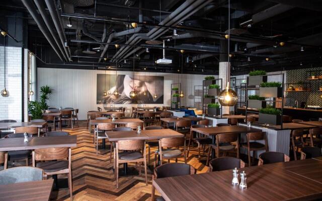 Original Sokos Hotel Lappee