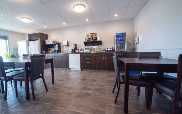 SureStay Studio by Best Western Hardisty