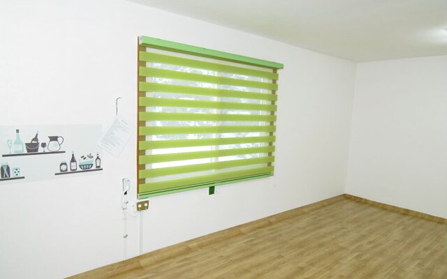 Danyang Mont Belle Pension