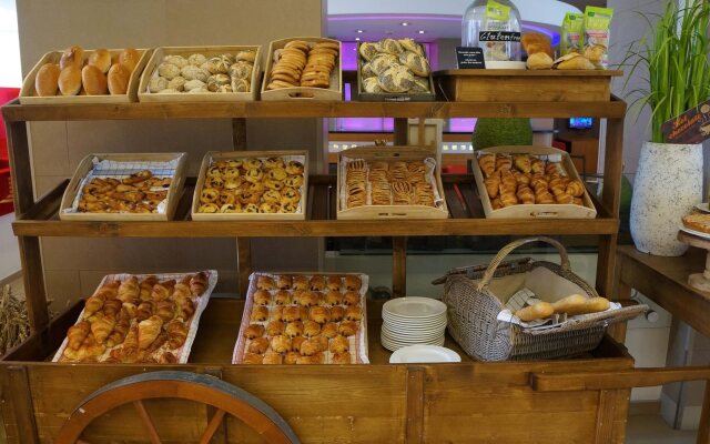 Novotel Brussels off Grand'Place