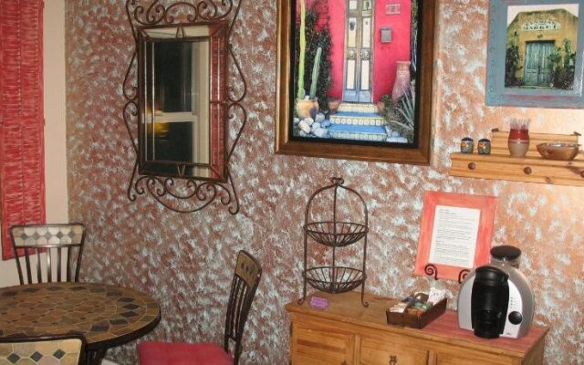 Desert Sol Bed & Breakfast