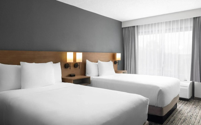 Hyatt Place Atlanta / Cobb Galleria