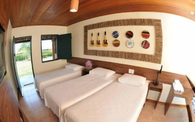 Pousada Fazenda Santa Fé