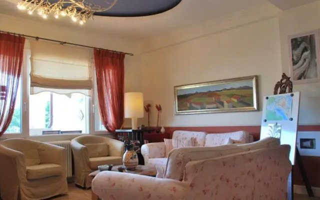 Guesthouse Opos Agapate