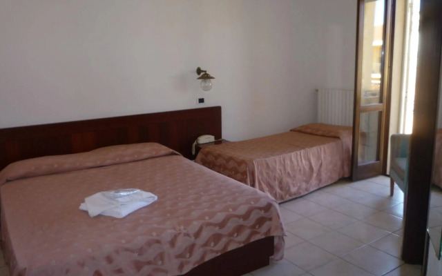 Hotel L'Ancora
