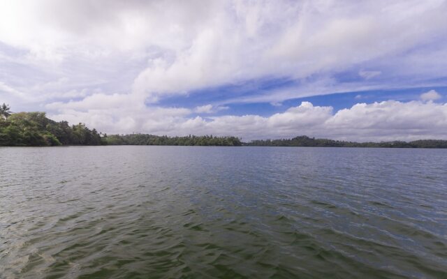 Serendipity Lake - Hikkaduwa