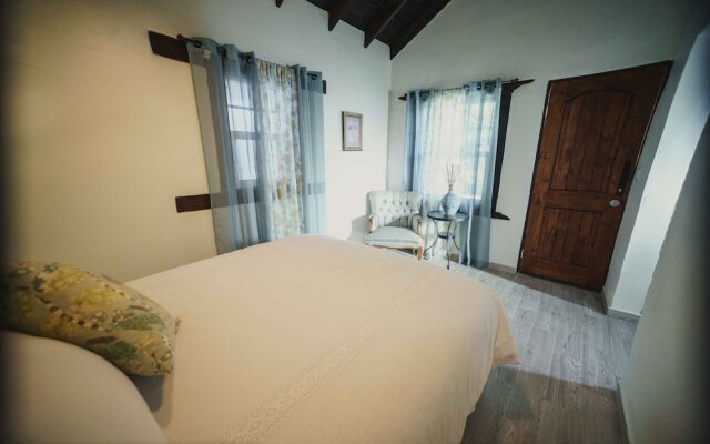 Quinta Evy