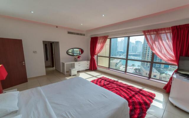 Jbr Beach Walk Rimal 3