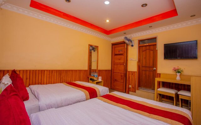 Hotel Gauri By OYO Rooms