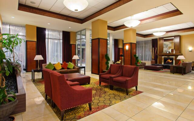 Holiday Inn Seattle Downtown by IHG