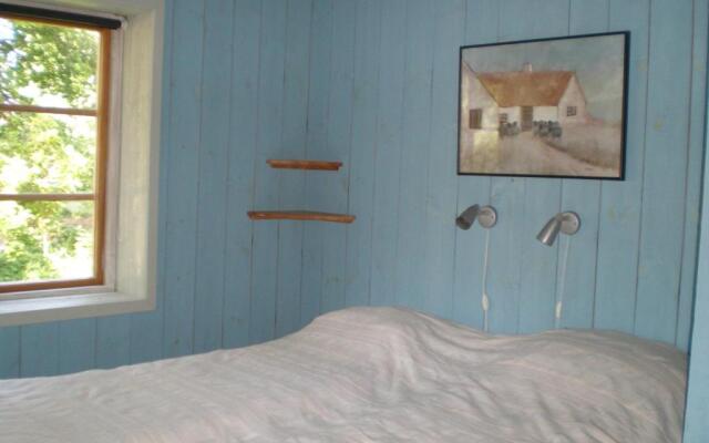 Ringbomsvägen Holiday Home