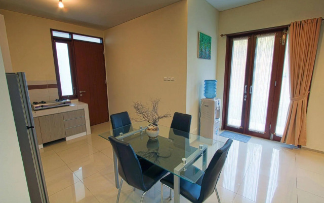 Villa Tirta Syariah