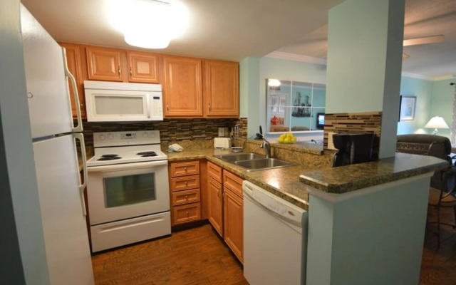 Unit 5223 - Ocean Racquet Club