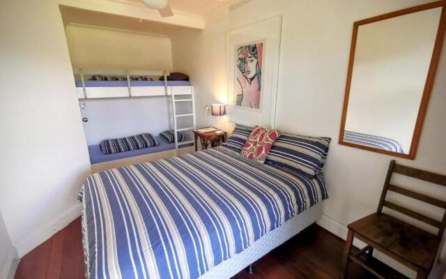 The Belfry Guesthouse