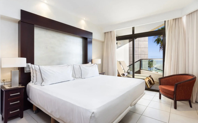 Paradisus by Meliá Fuerteventura – All Inclusive