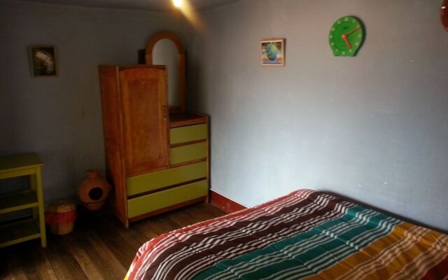Atawkama Hostel