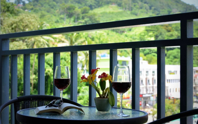 Sharaya Residence Patong