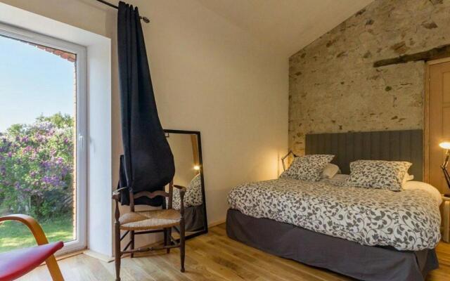 Gîte Monnières, 2 pièces, 4 personnes - FR-1-306-985