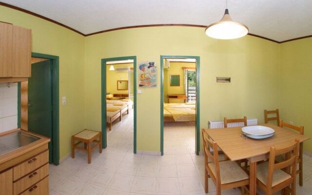 Remezzo Apartments
