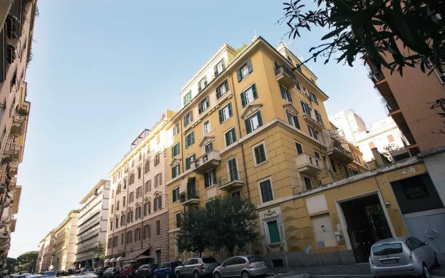 The Best in Rome Vico