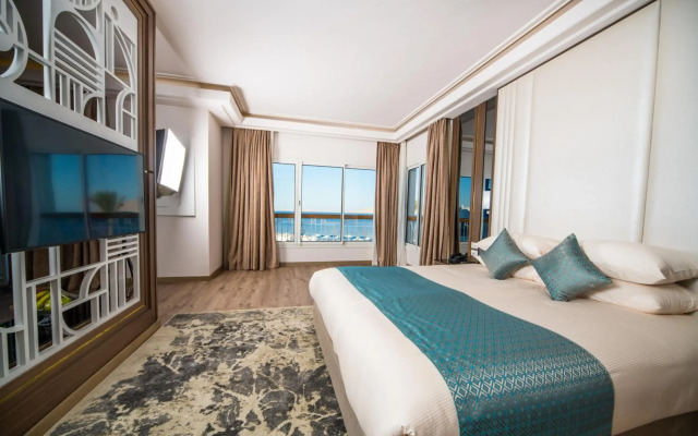Pickalbatros Palace Resort - Sharm El Sheikh