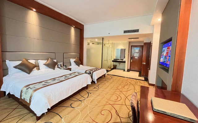 Huaxi International Hotel