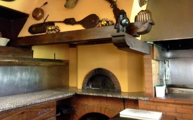 Albergo Ristorante Da Carlino