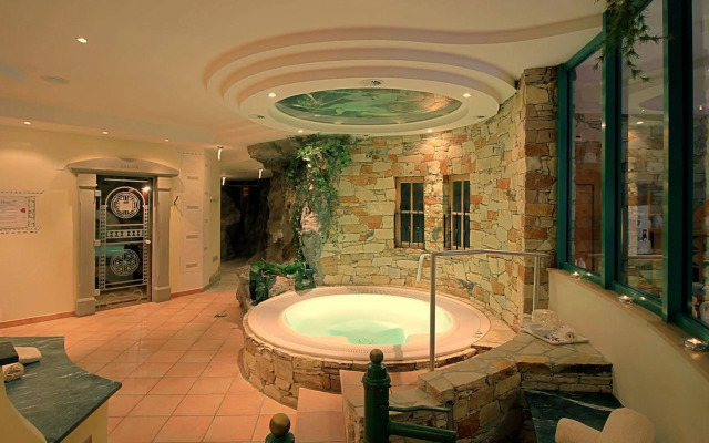 Samnaunerhof Vital-Hotel