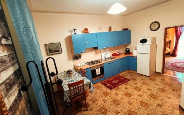 Casa Belvedere Suite