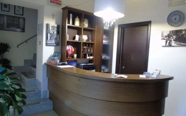 Regalpetra Hotel