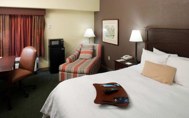 Hampton Inn Pittsburgh University/Medical Center