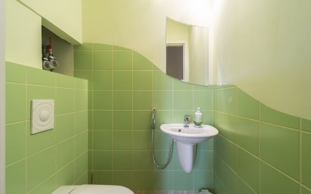 Little Home - Świdnicka 20