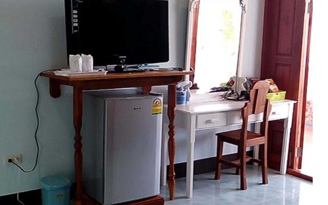 Mrs Luis Guest House
