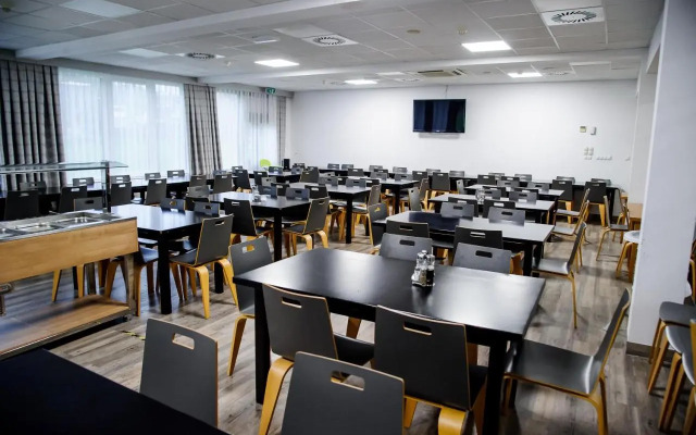 Centralny Ośrodek Sportu-Ośrodek Przygotowań Olimpijskich w Szczyrku