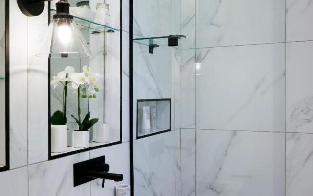 Kaap Mooi Luxury Guest House