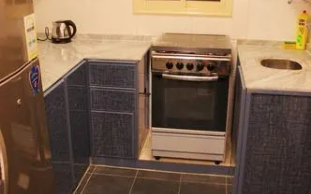 La Casa Hotel Apartment