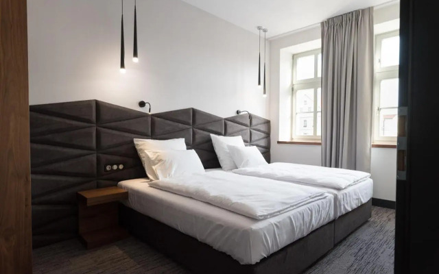 Hotel Kempen